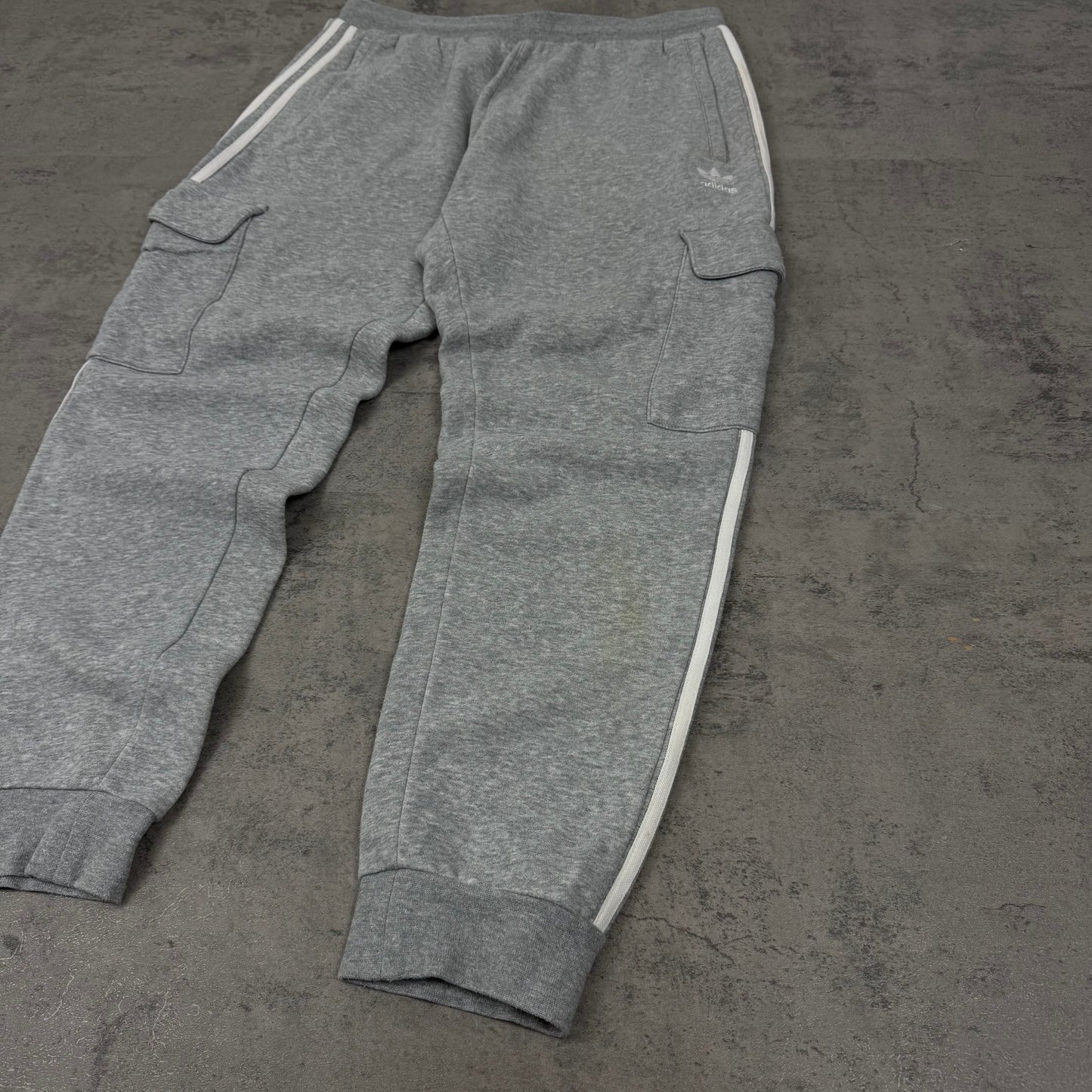 Adidas Sport Joggers - L