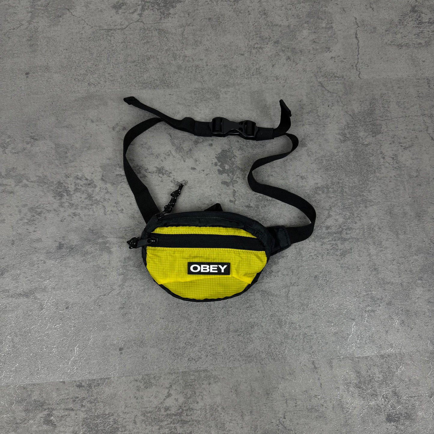 Obey Fanny Pack