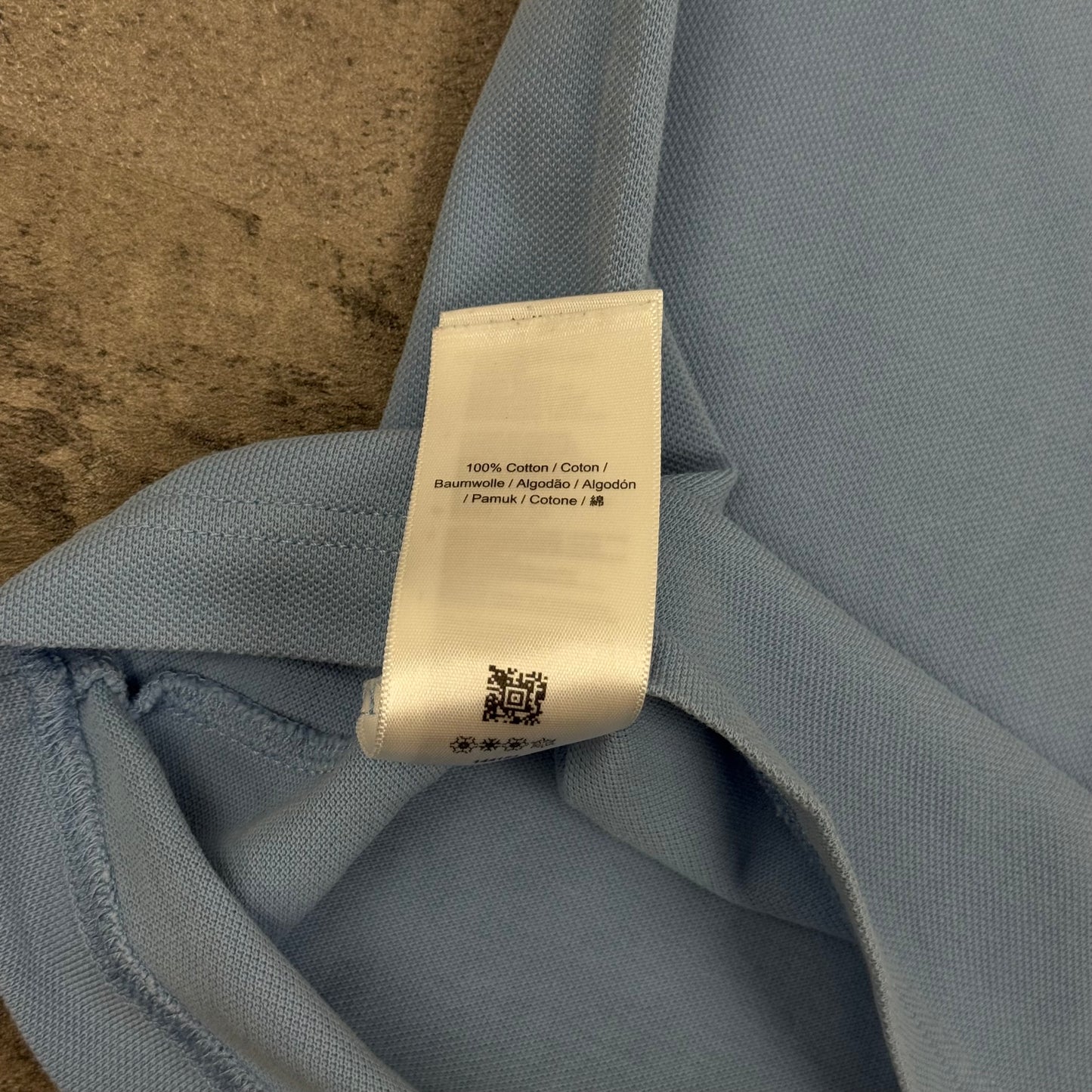 Fred Perry Polo Shirt - M
