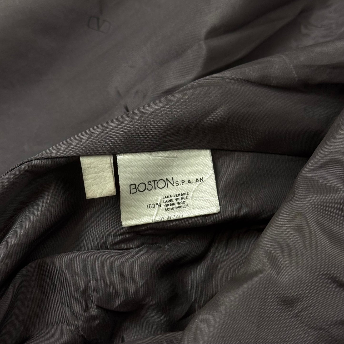 Valentino Oliver Edition Blazer - L