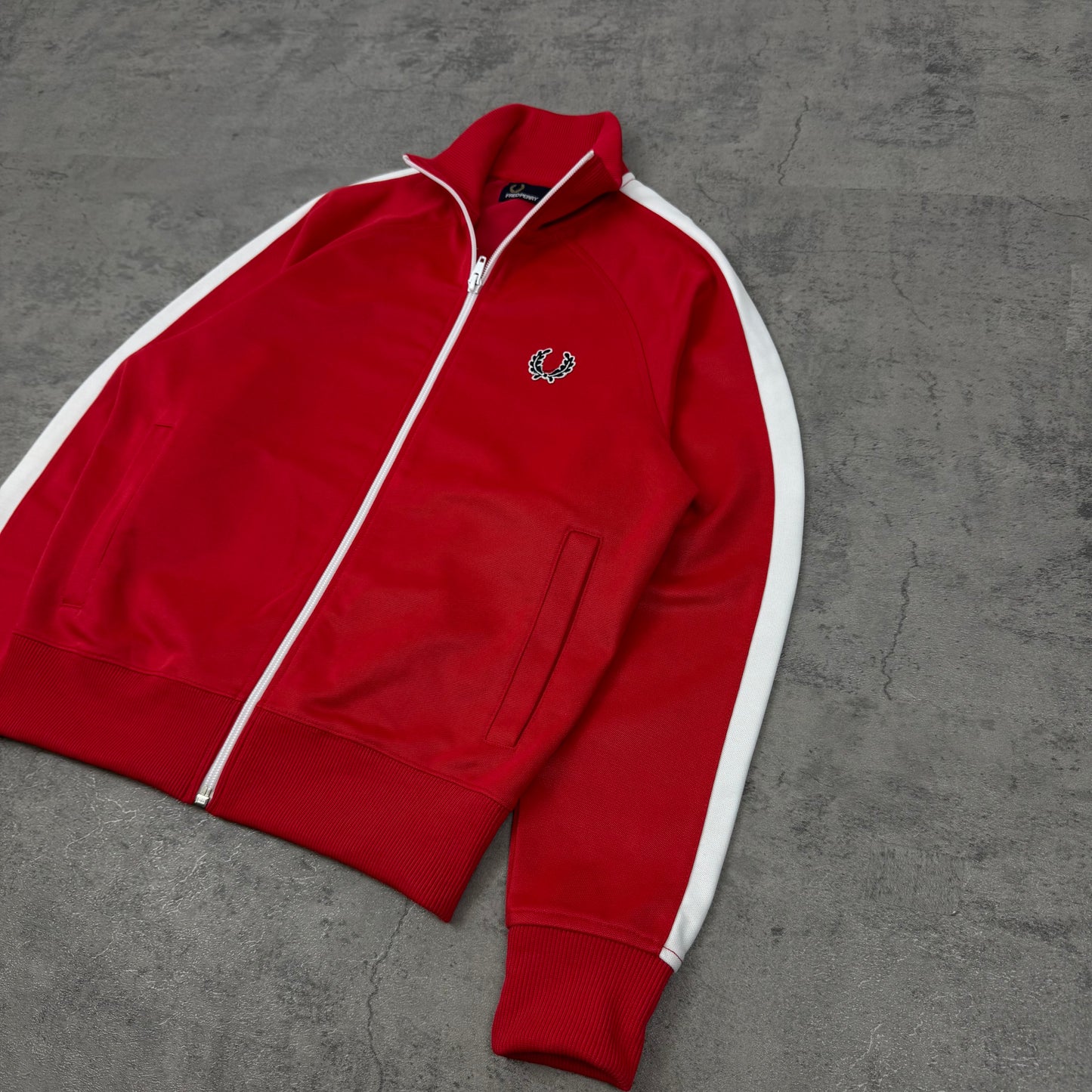 Fred Perry Jacket - S