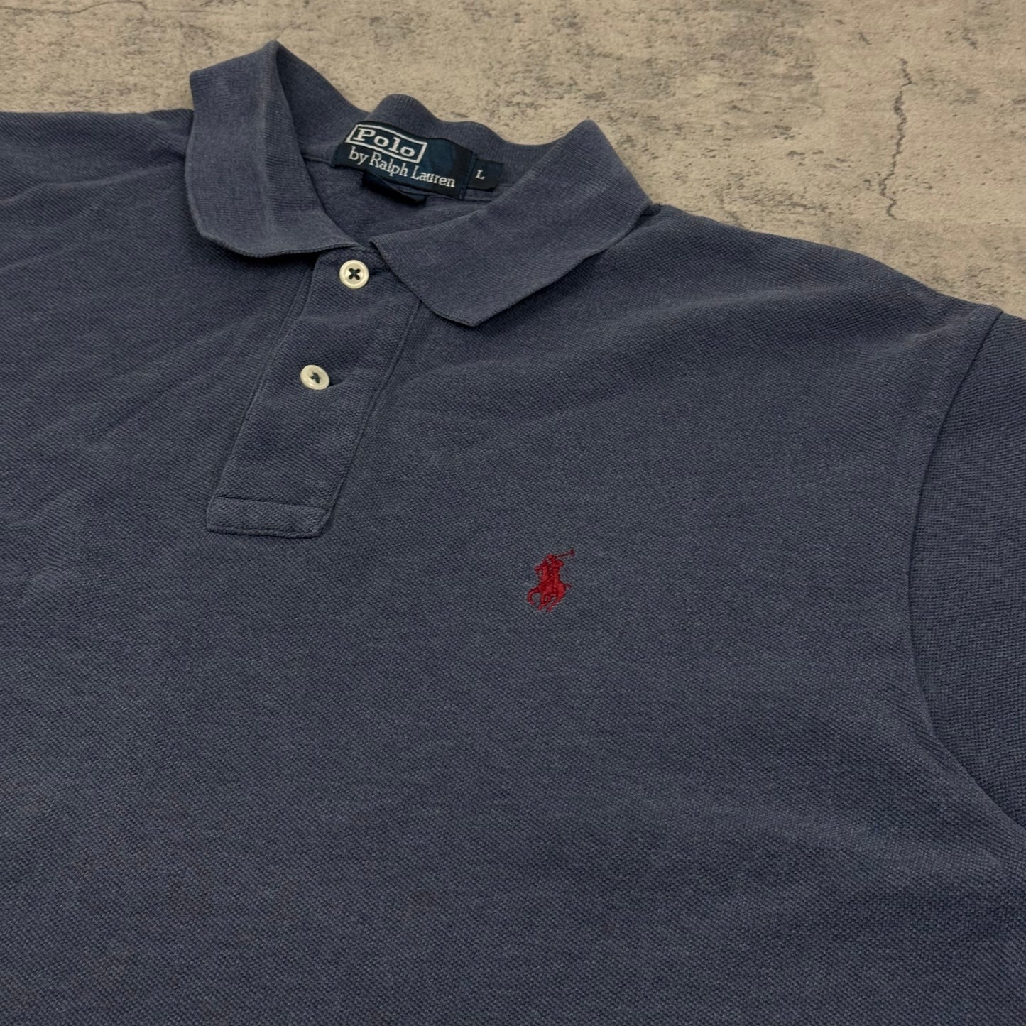 Polo Ralph Lauren Polo Shirt - L