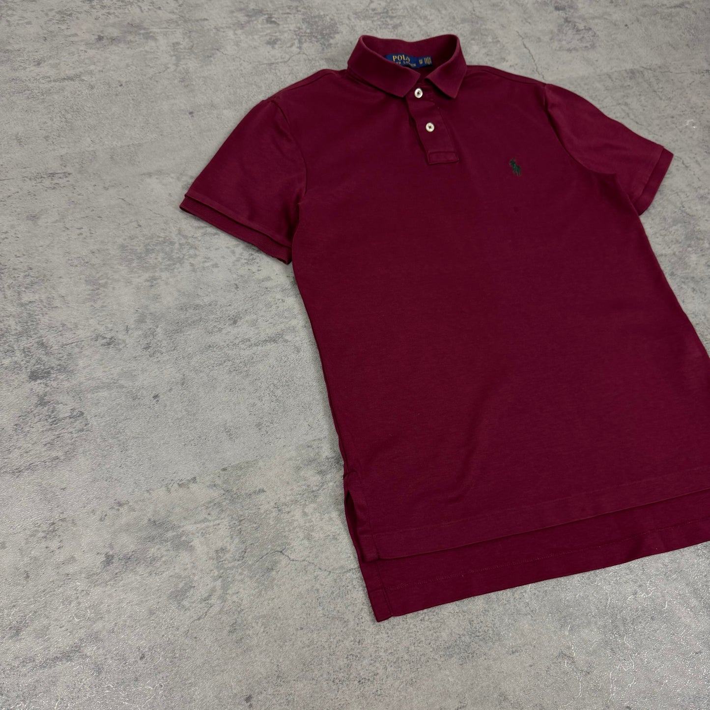 Polo Ralph Lauren Polo Shirt - XS/S