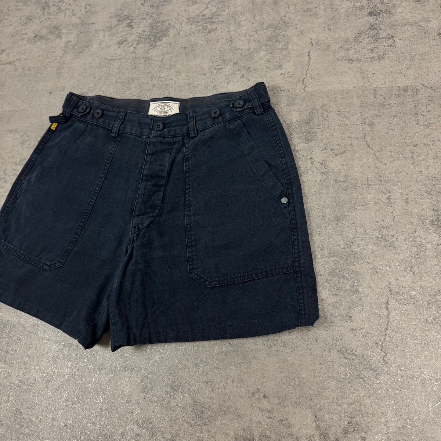 Armani Jeans Shorts - S