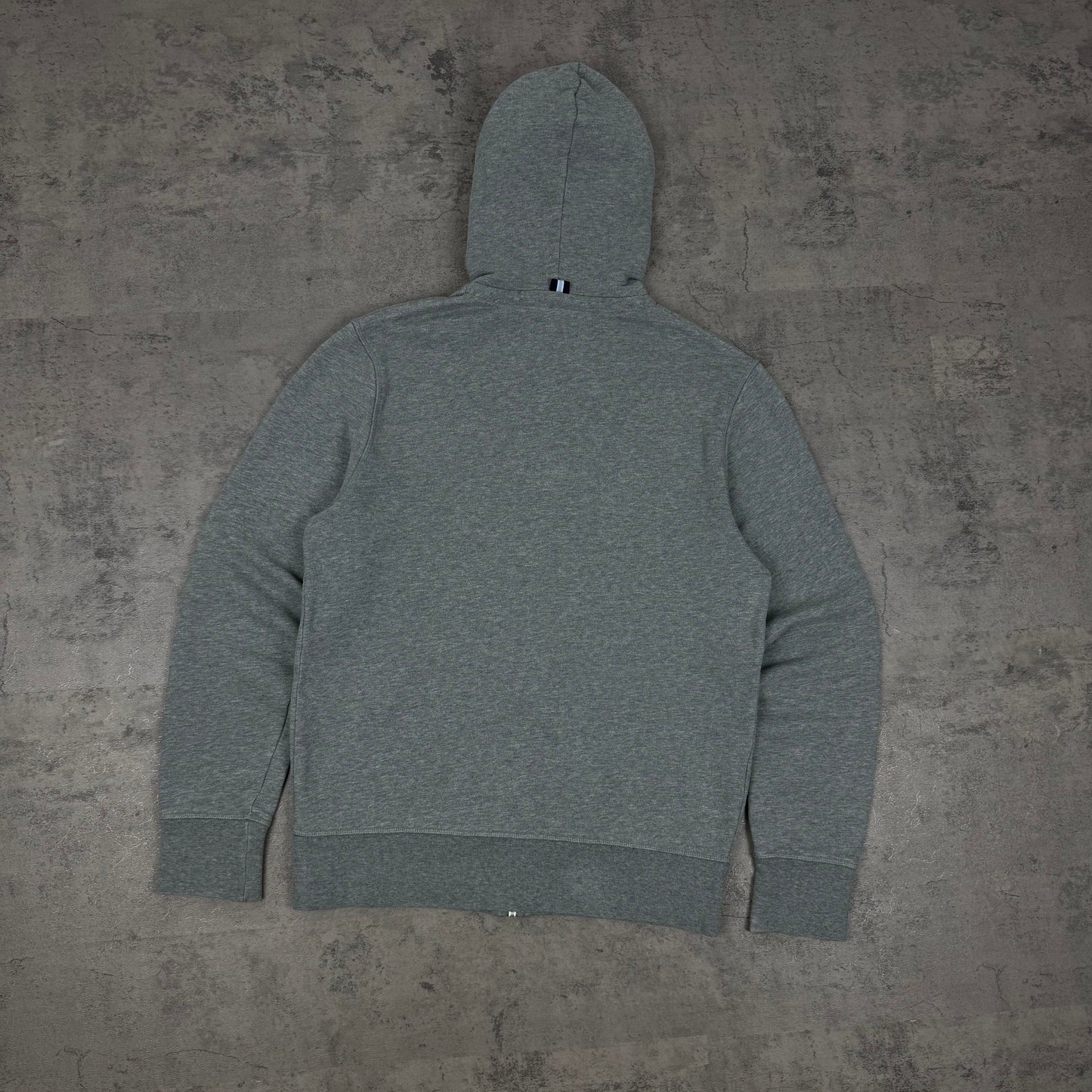 Fred Perry Zip Hoodie - M