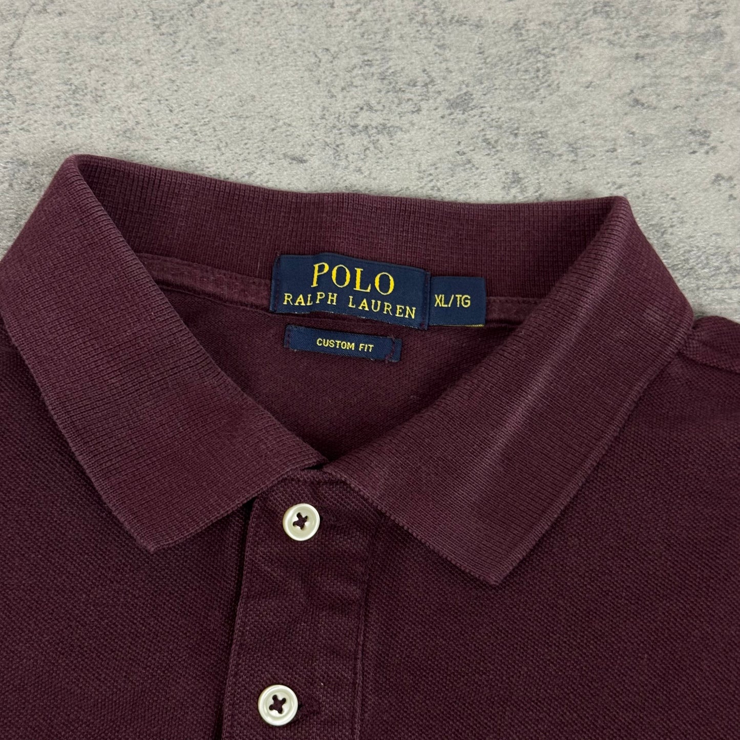 Polo Ralph Lauren Polo Shirt - XL