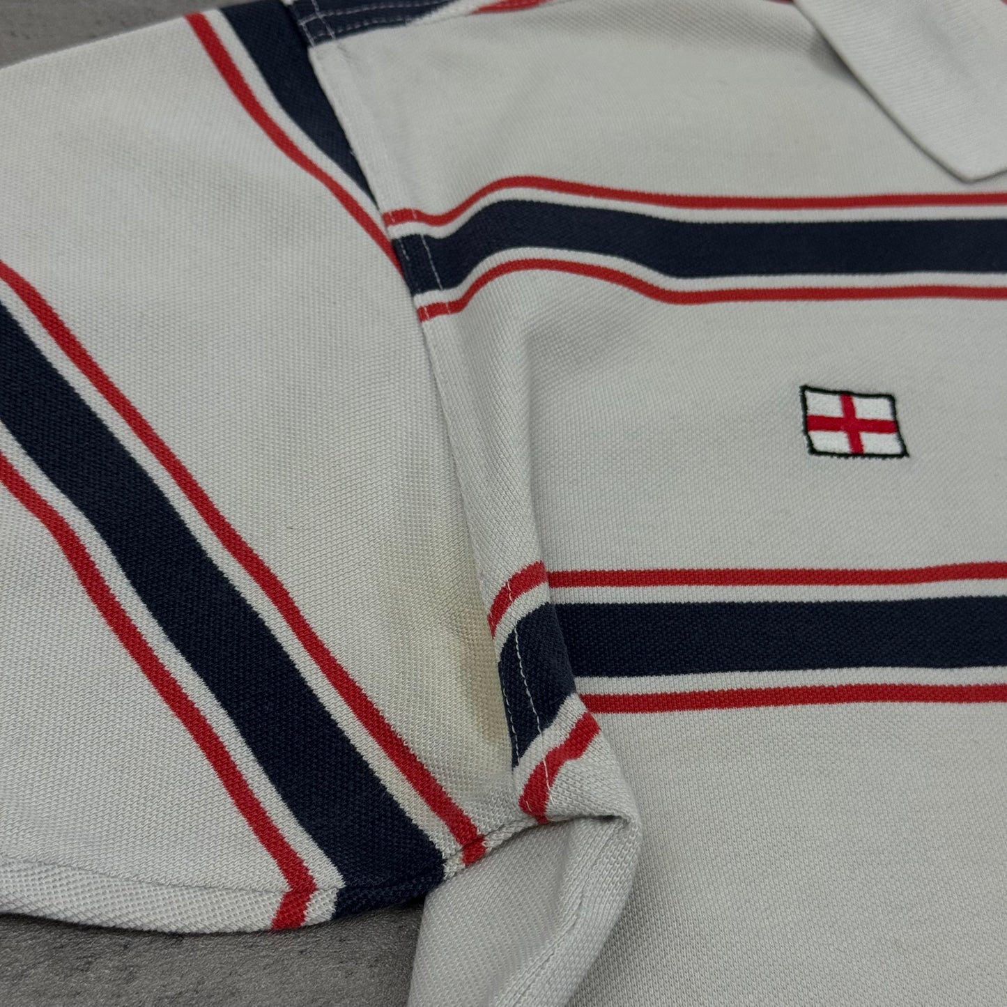 Fred Perry Polo Shirt - M
