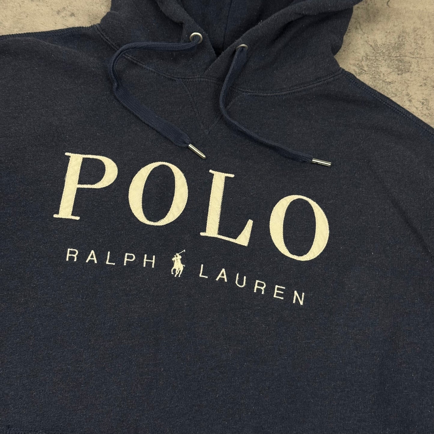 Polo Ralph Lauren Hoodie - M