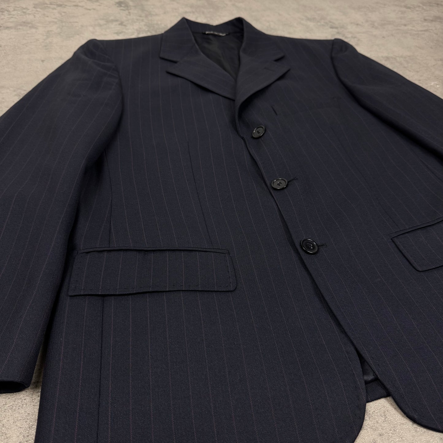 Loro Piana Clasic Blazer (M)