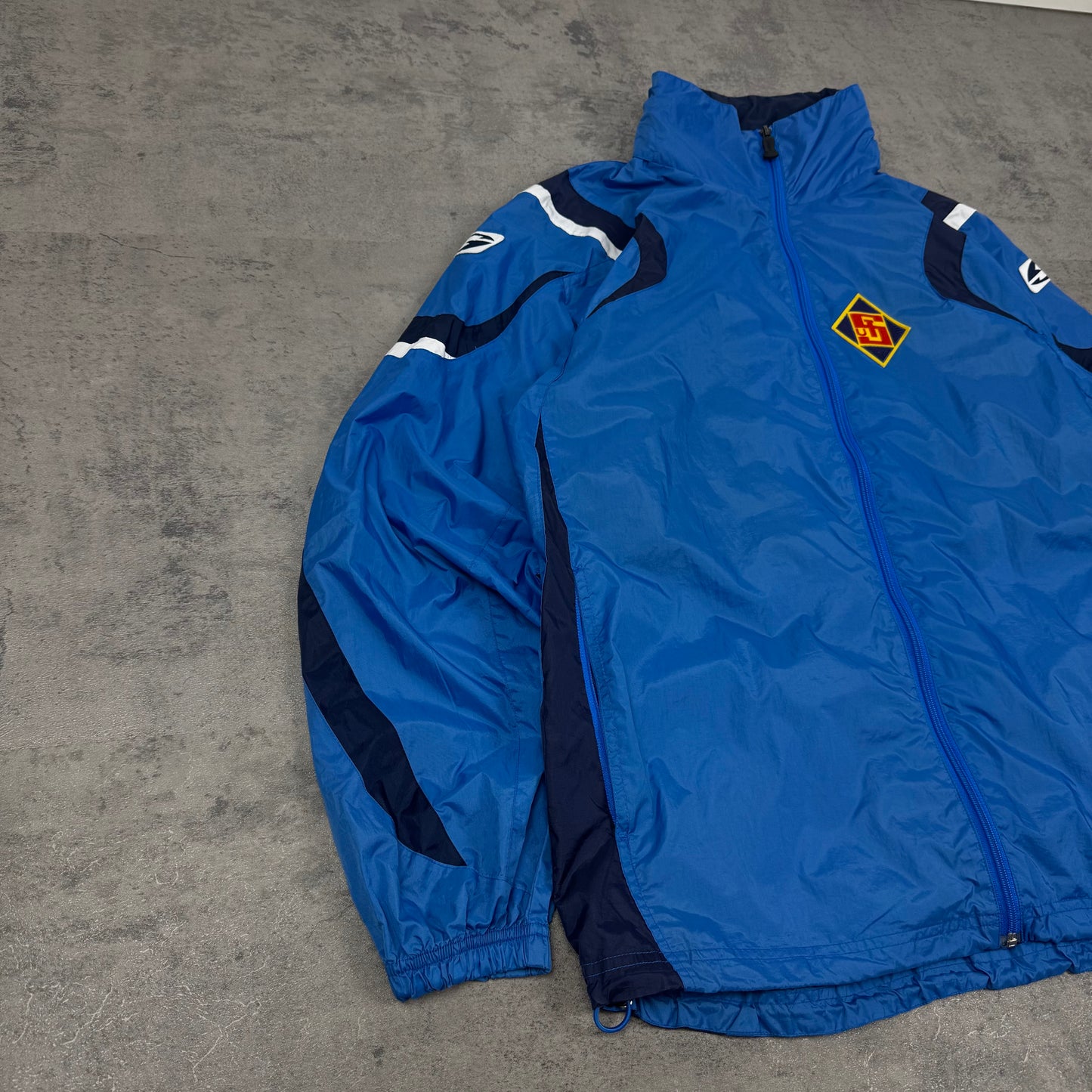 Saller Regen Sport Jacket - L