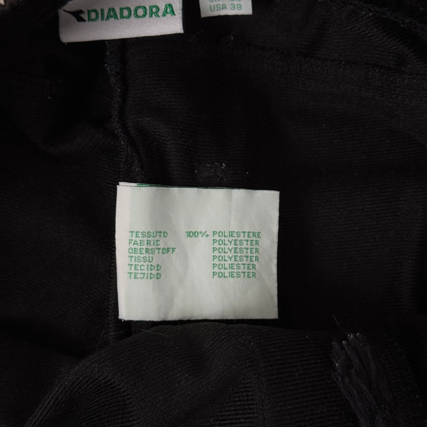 Diador sport Joggers - L