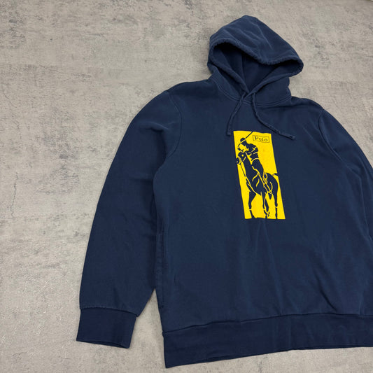Polo Ralph Lauren Hoodie - L