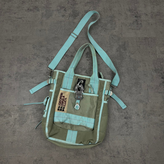 Geroge Gina & Lucy Little Sushi Bags