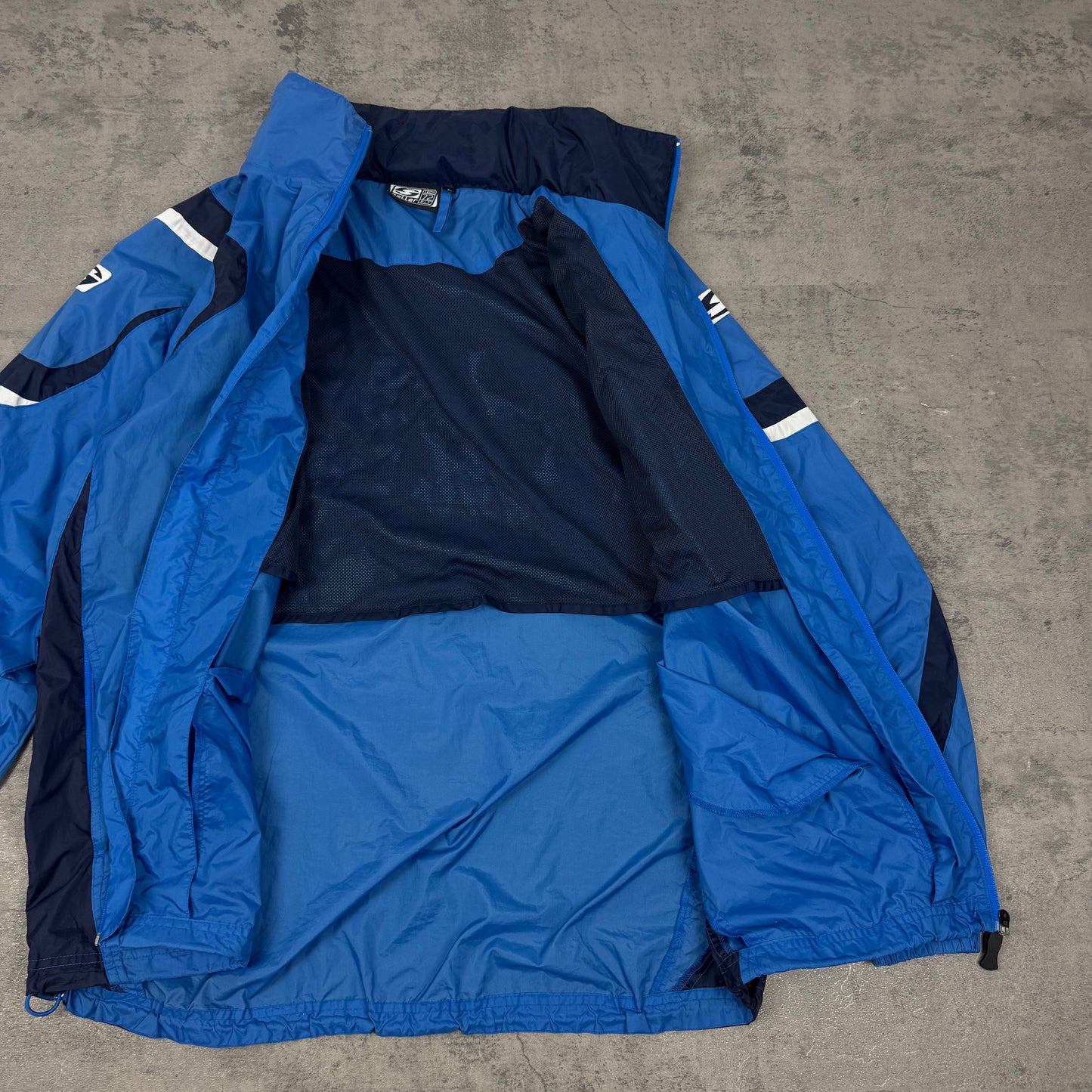 Saller Regen Sport Jacket - L