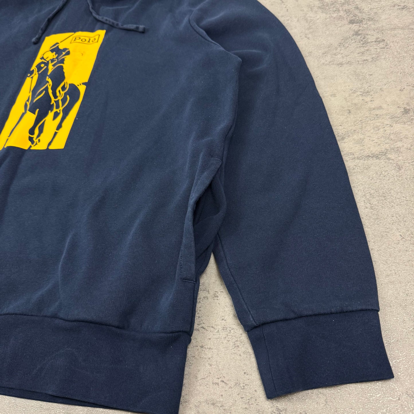Polo Ralph Lauren Hoodie - L