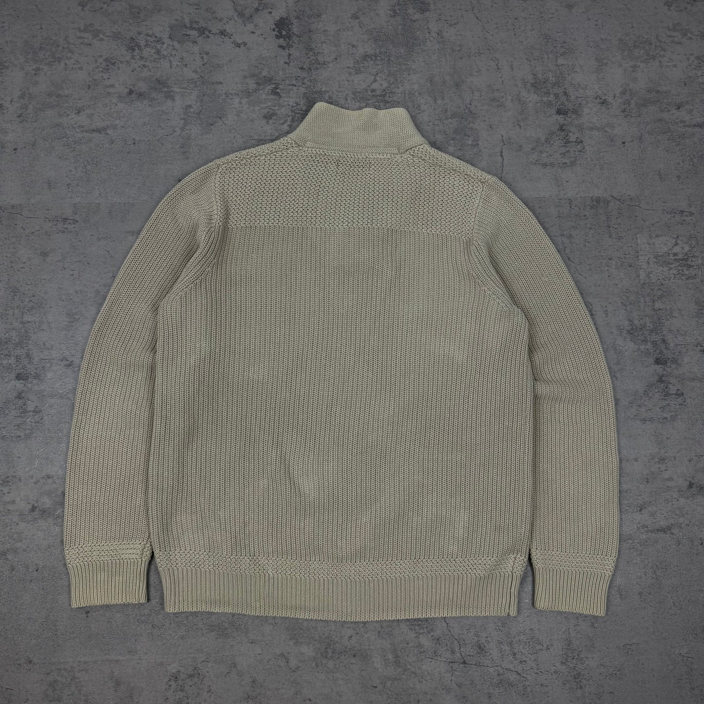 Fred Perry Sweater - M