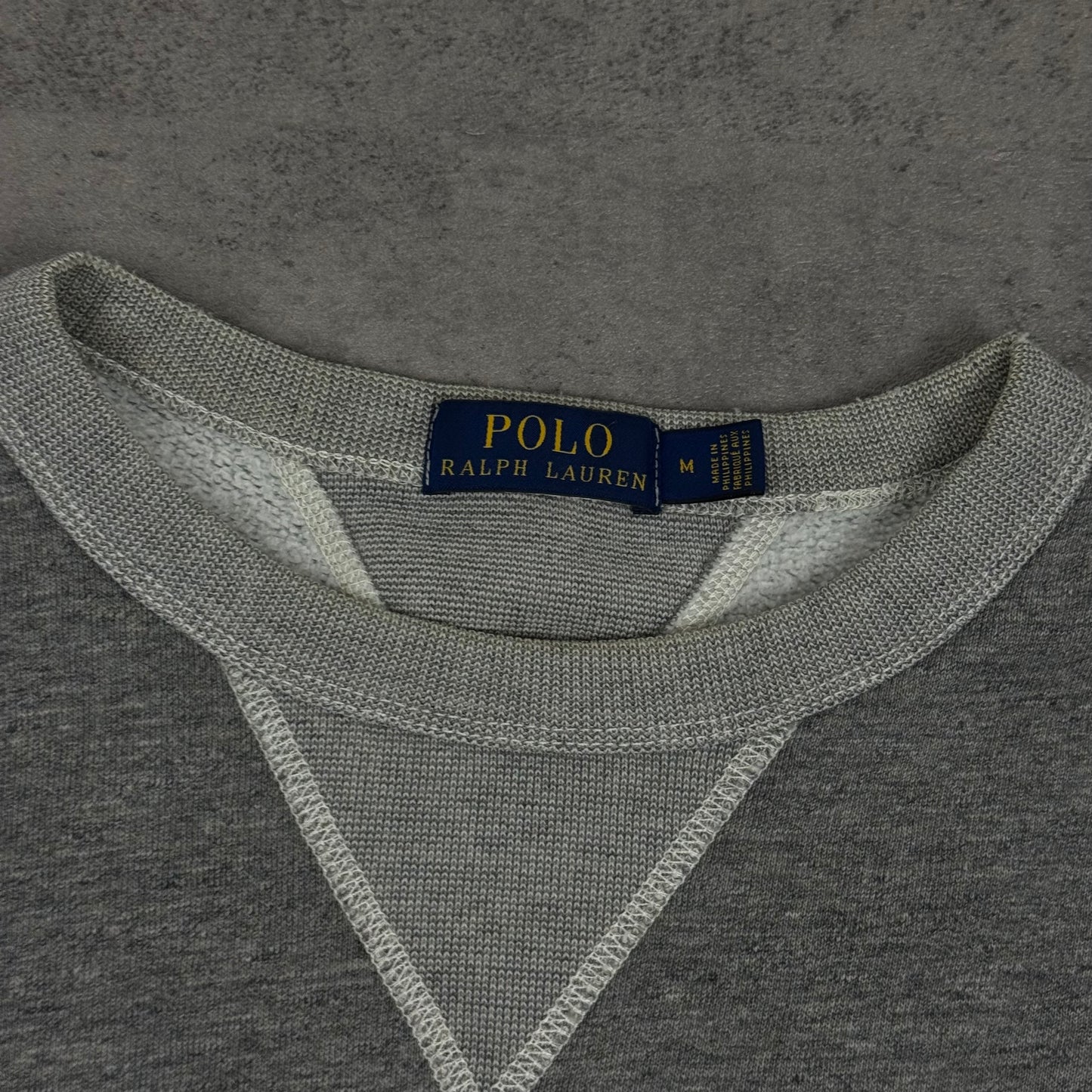 Polo Ralph Lauren Pullover - M