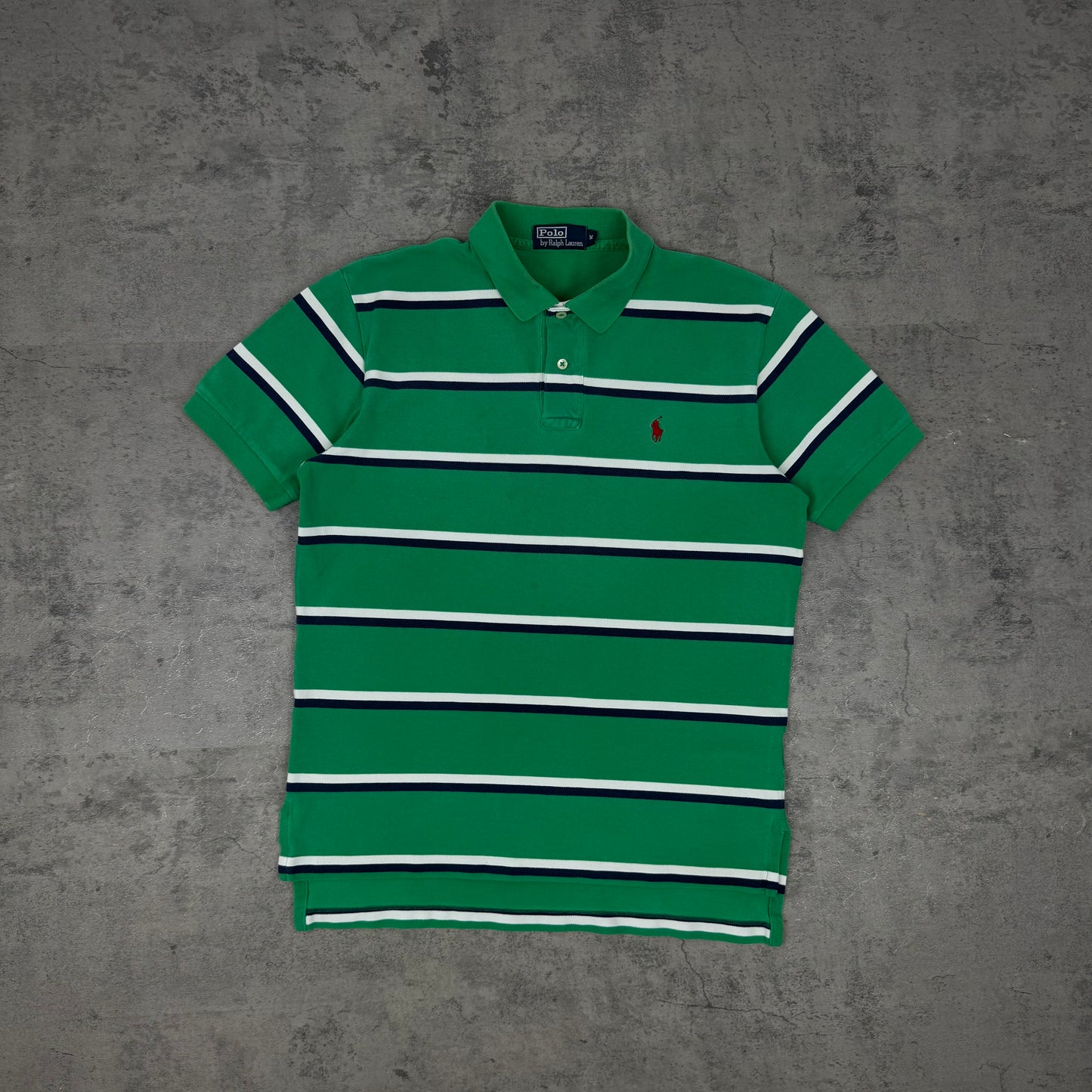 Polo Ralph Lauren Polo Shirt - M