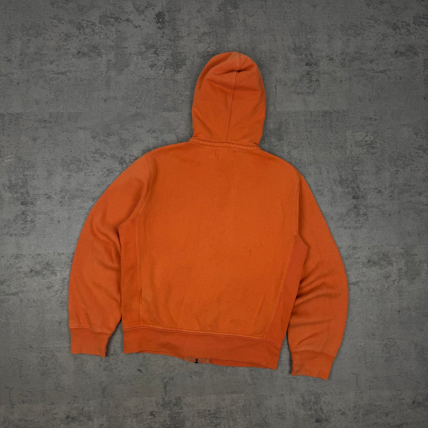 Polo Ralph Lauren Zip Hoodie - S