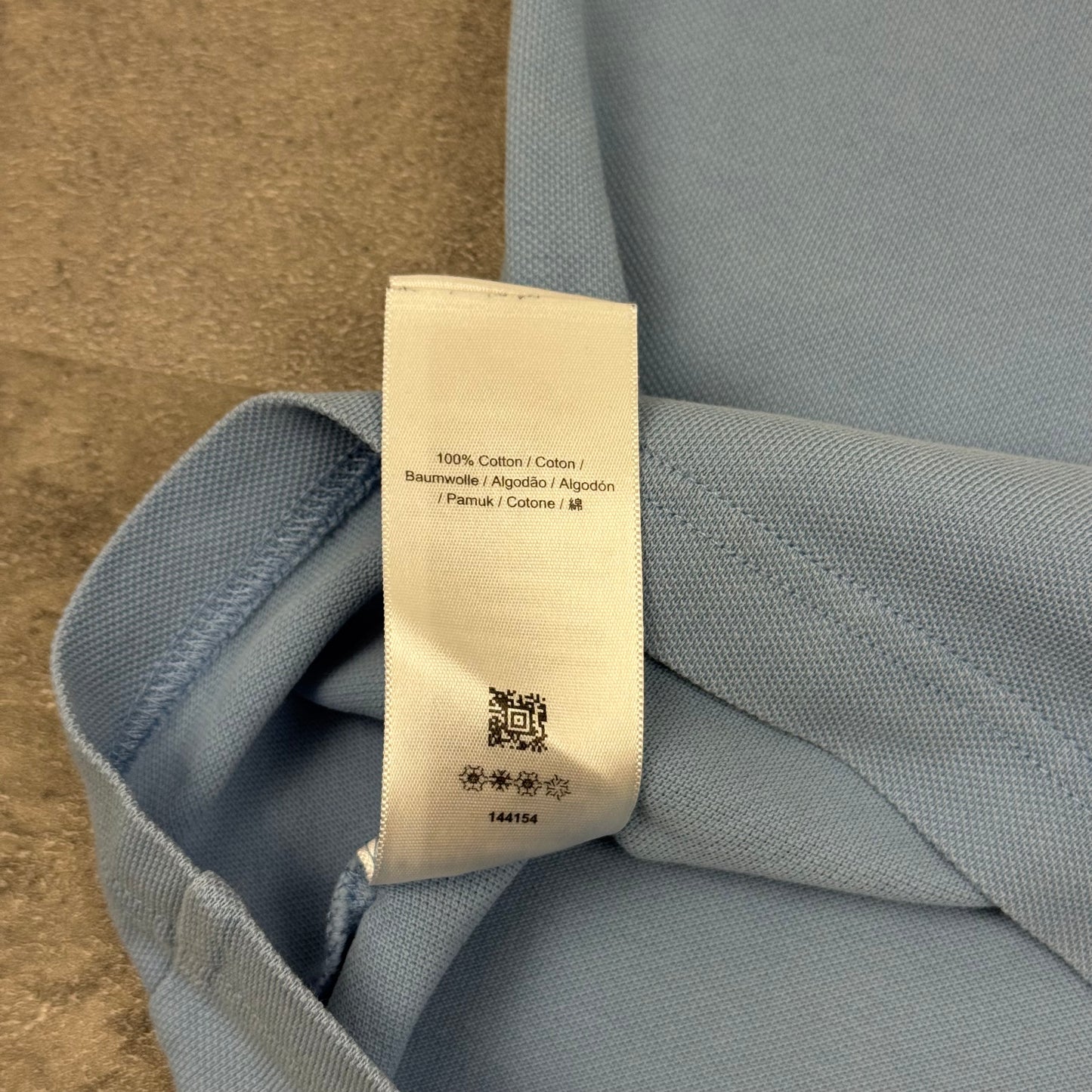 Fred Perry Polo Shirt - S