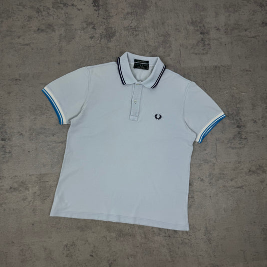 Fred Perry Polo Shirt - M
