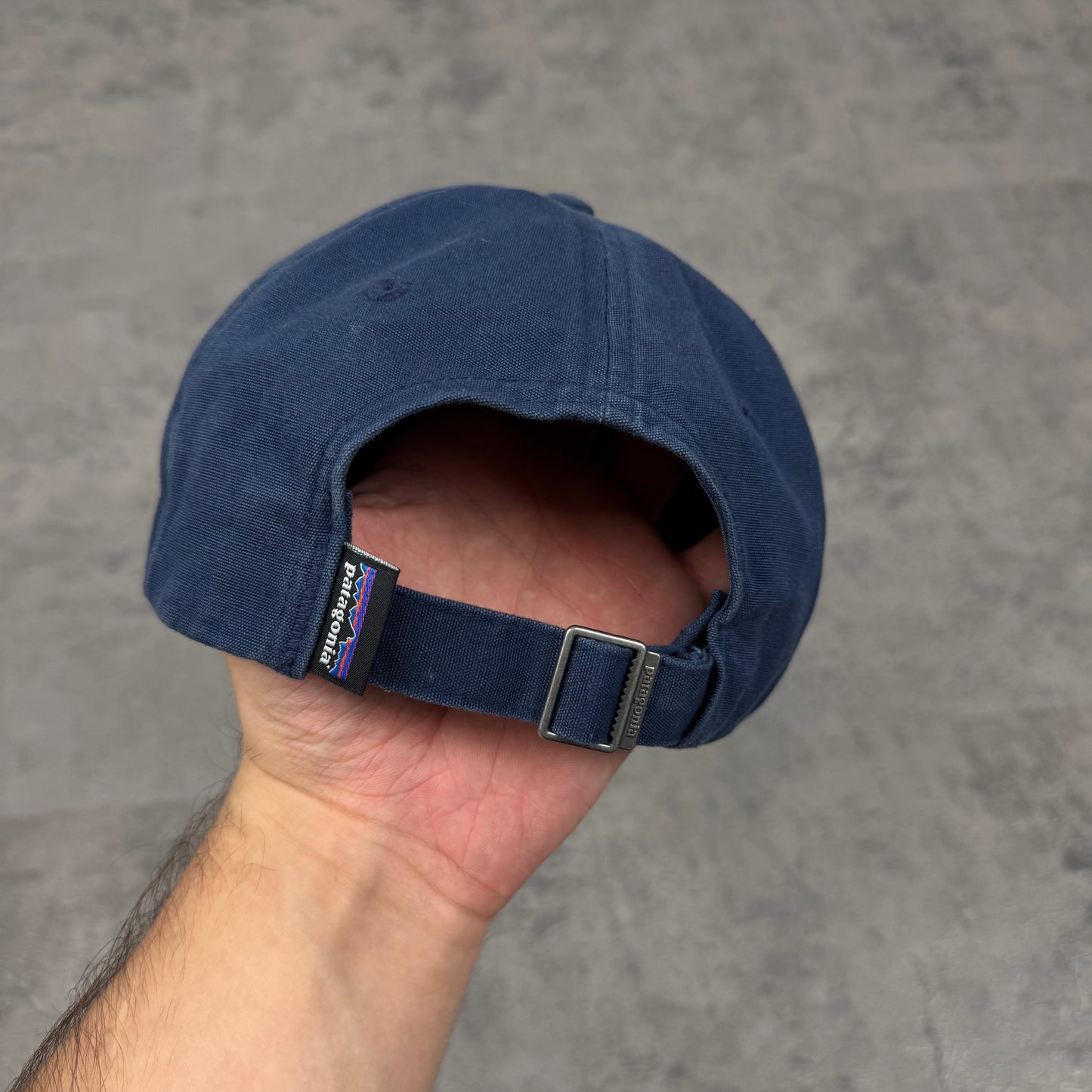 Patagonia Cap- OS