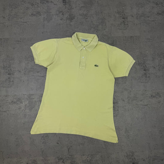 Lacoste Polo Shirt - M