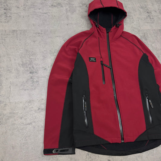 Helly Hansen Soft Shell Jacket - S