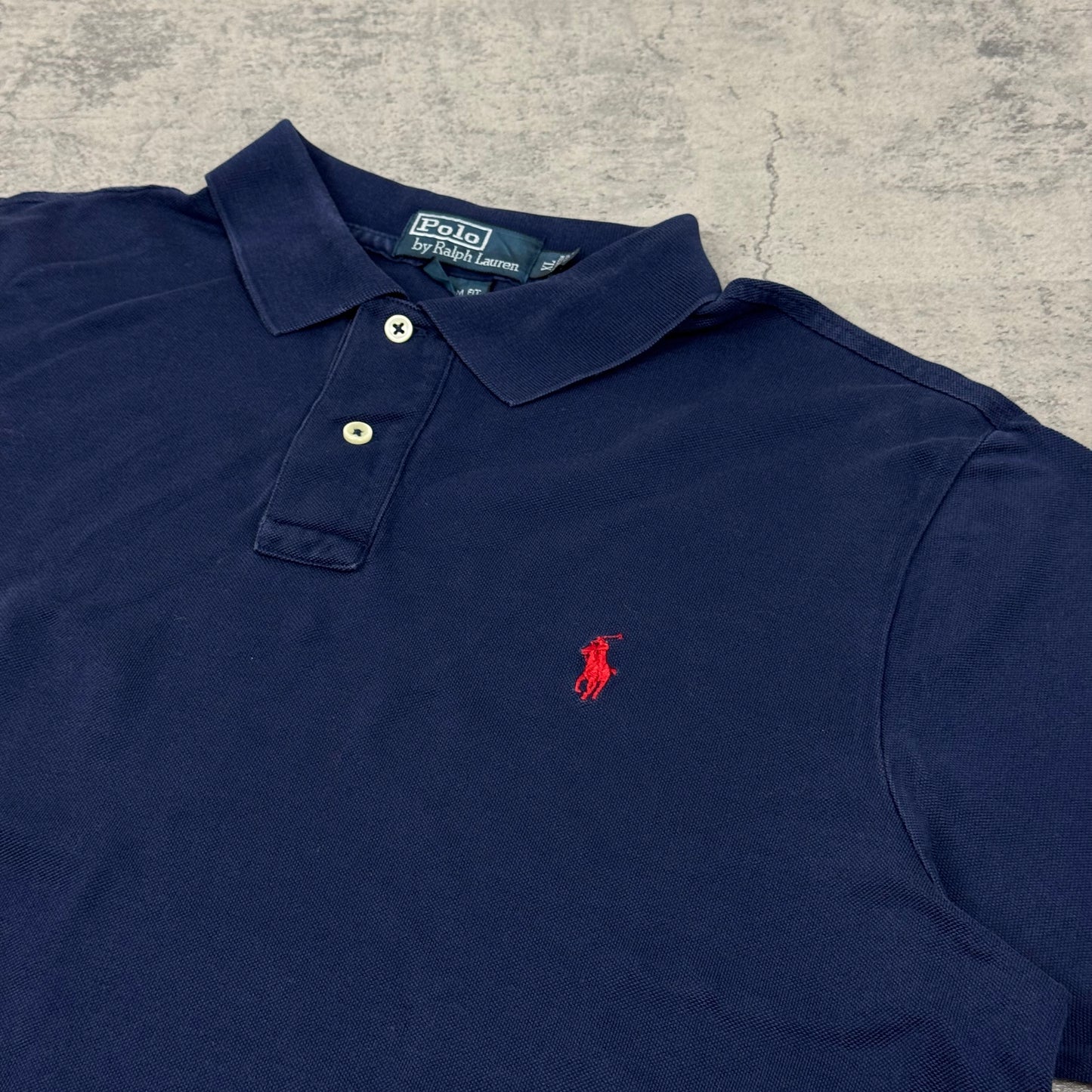 Polo Ralph Lauren Polo Shirt - XL