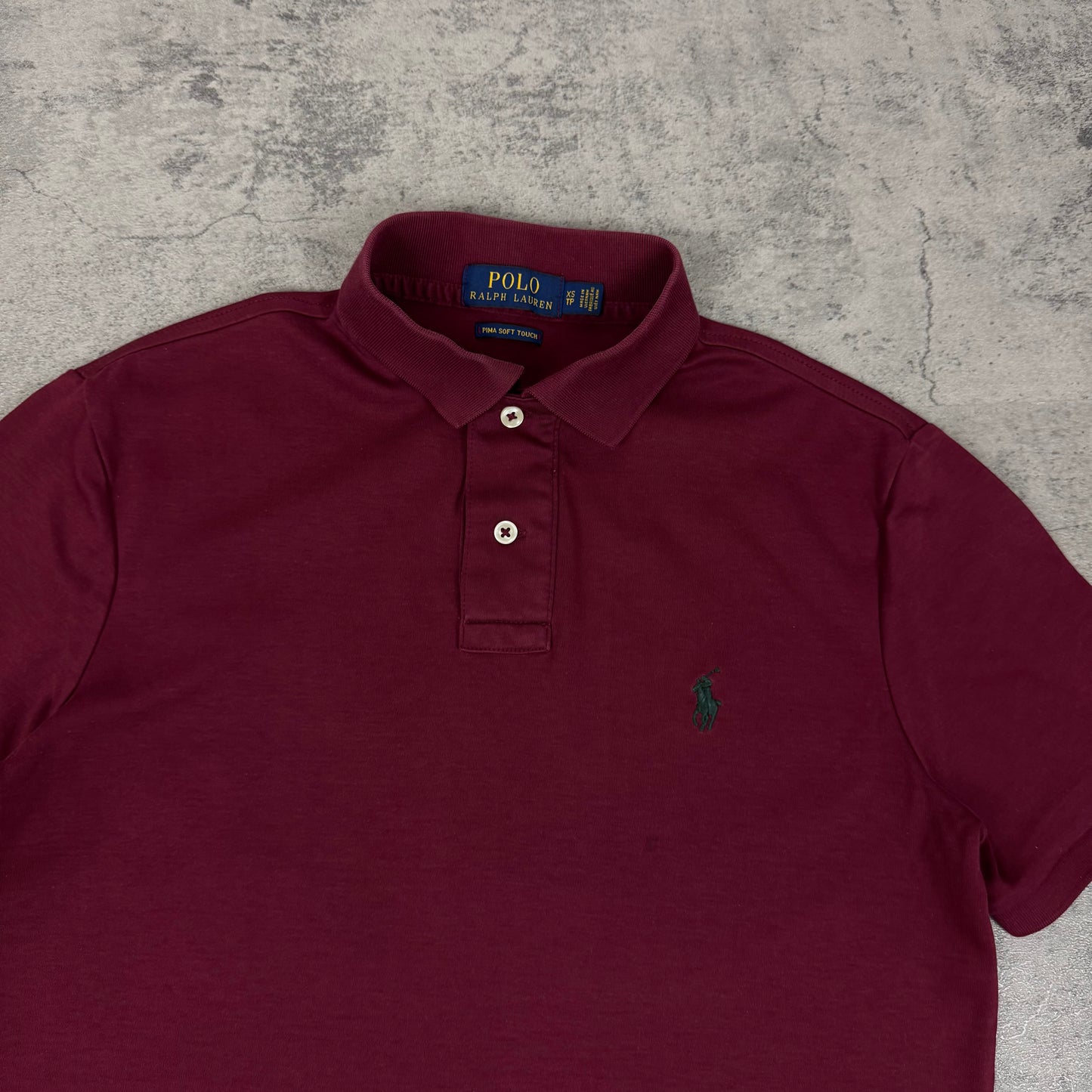 Polo Ralph Lauren Polo Shirt - XS/S
