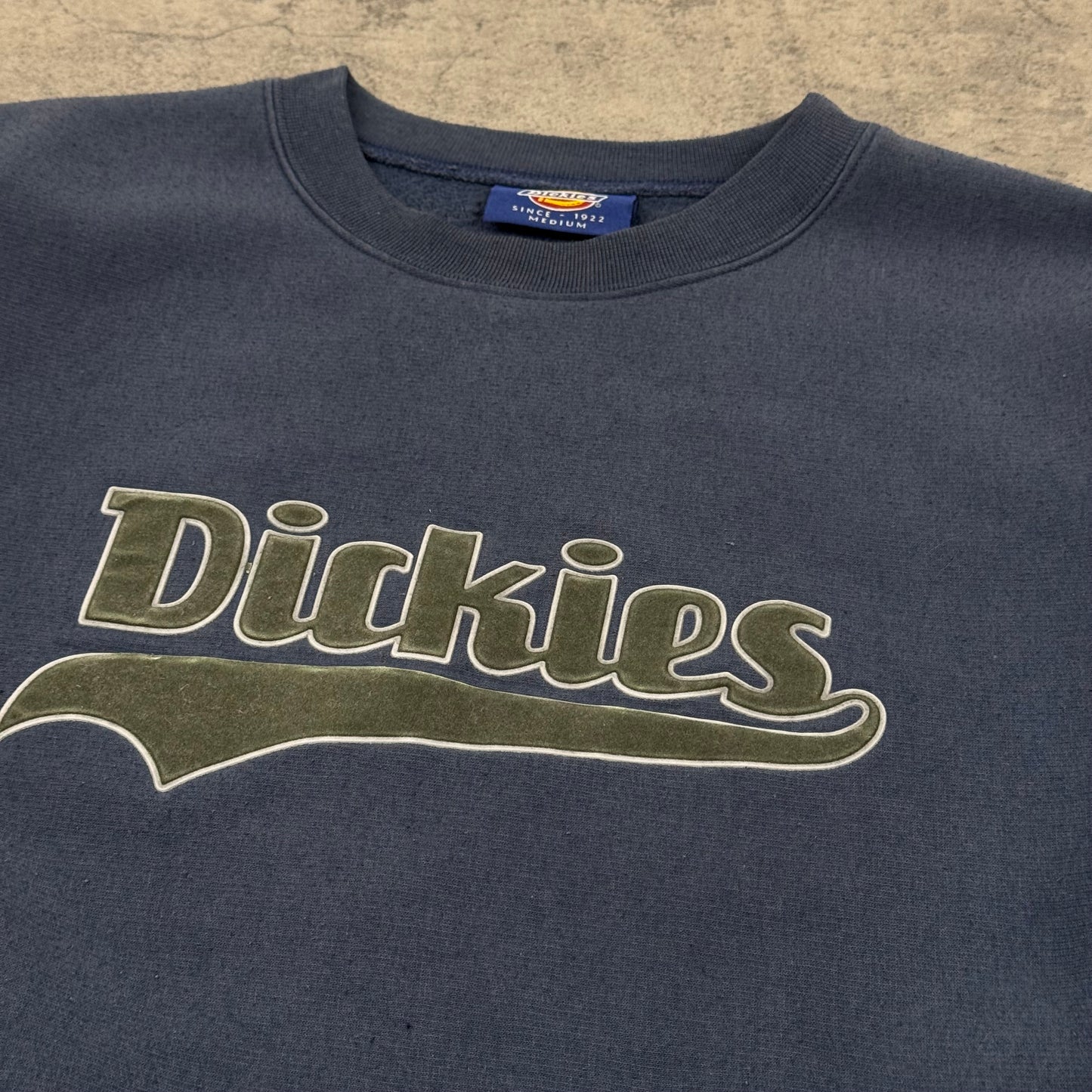 Dickies Vintage Pullover - M