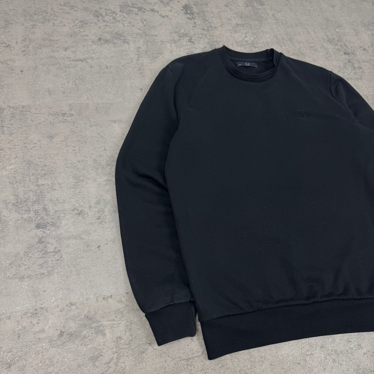 Fred Perry Pullover - M