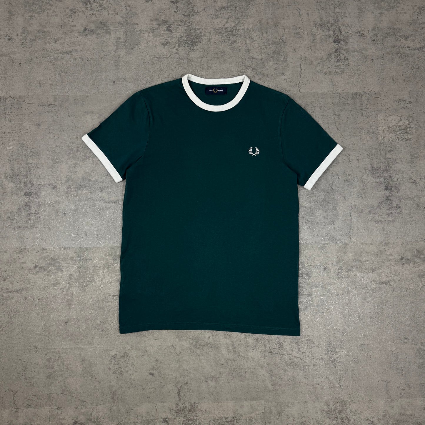 Fred Perry T-Shirt - S