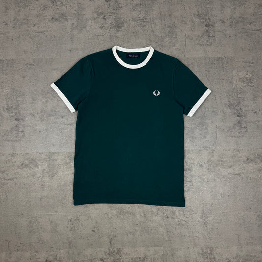 Fred Perry T-Shirt - S