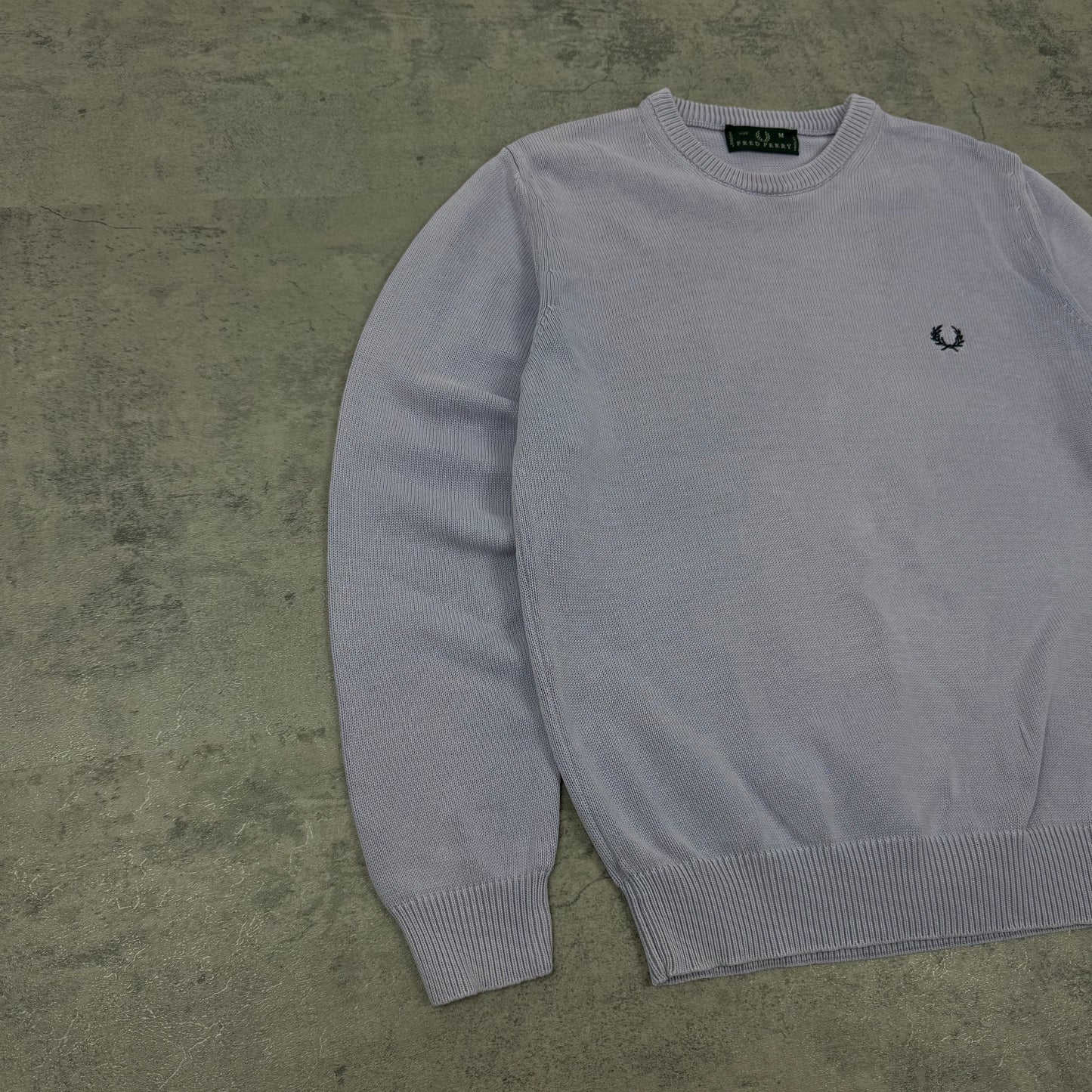 Fred Perry Pullover - M