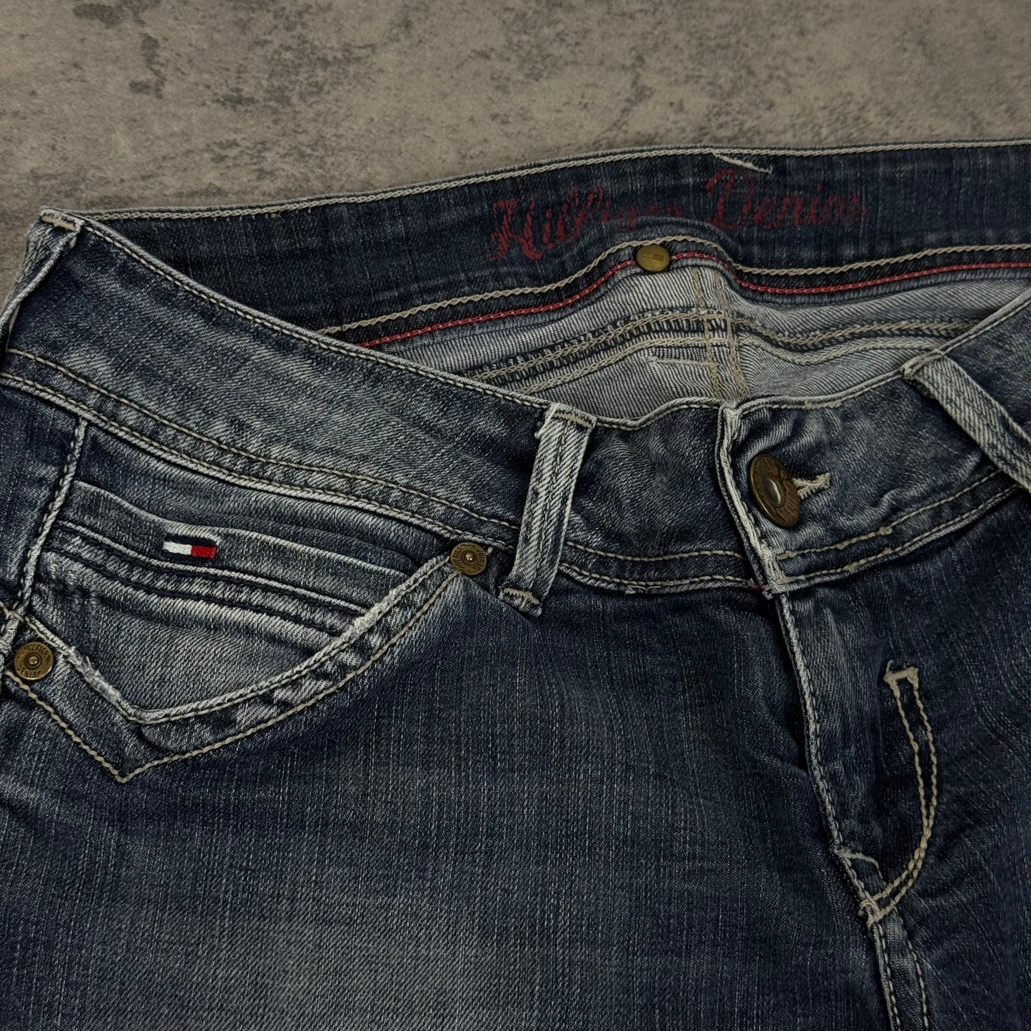 Tommy Hilfiger Jeans - W29/L32