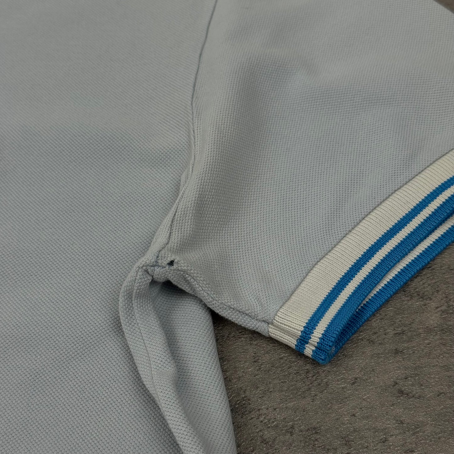 Fred Perry Polo Shirt - M