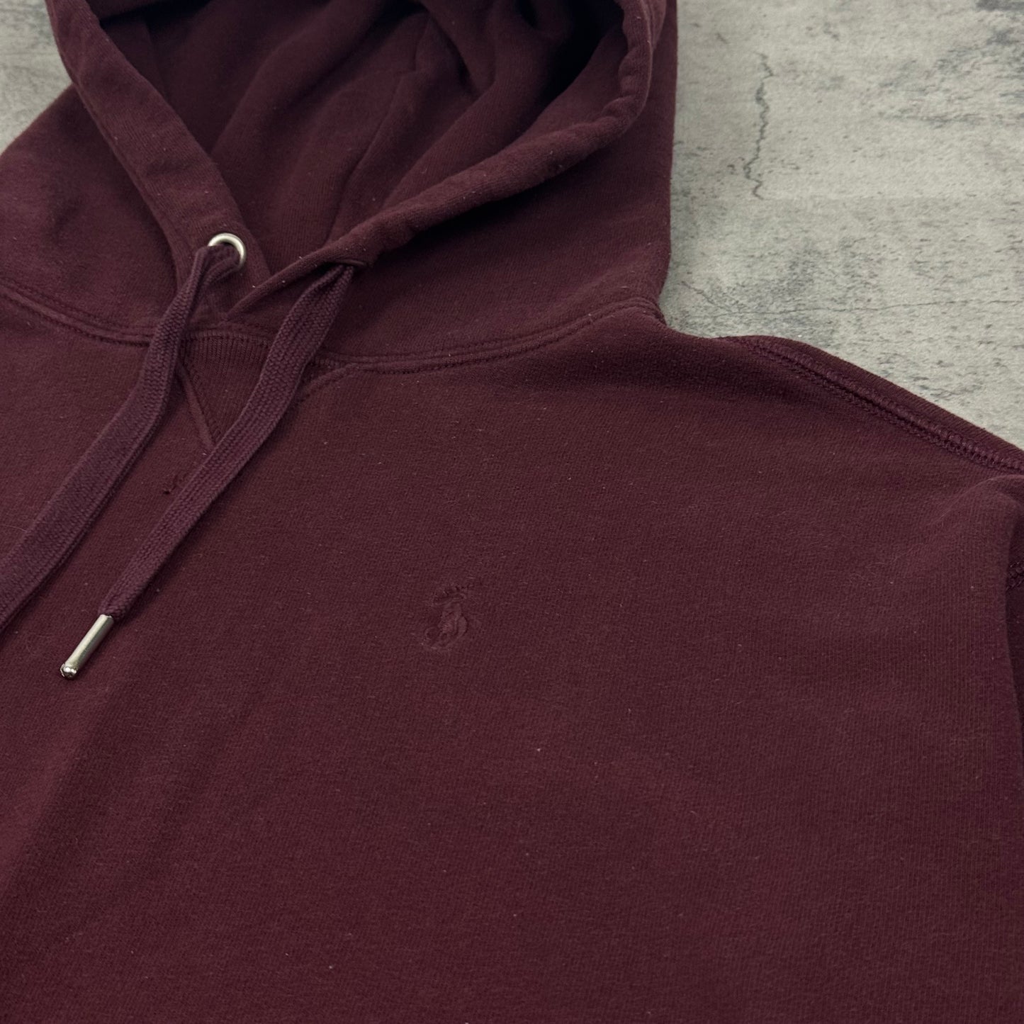 Polo Ralph Lauren Hoodie - S