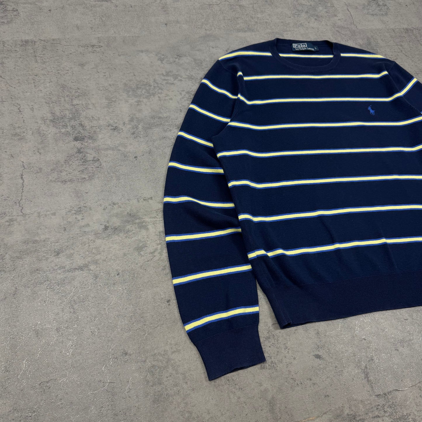 Polo Ralph Lauren Pullover - L
