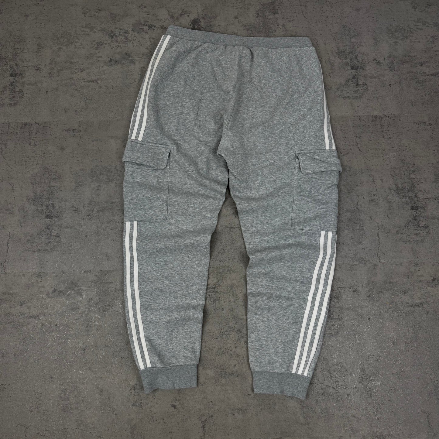 Adidas Sport Joggers - L