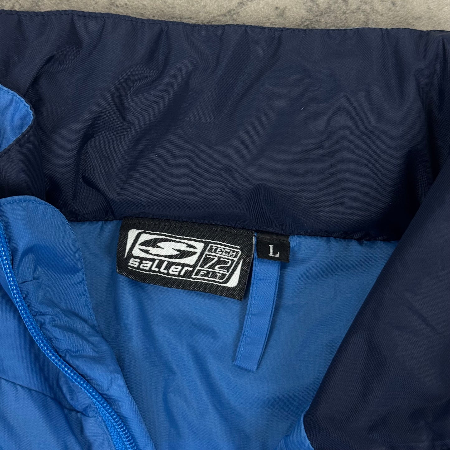 Saller Regen Sport Jacket - L