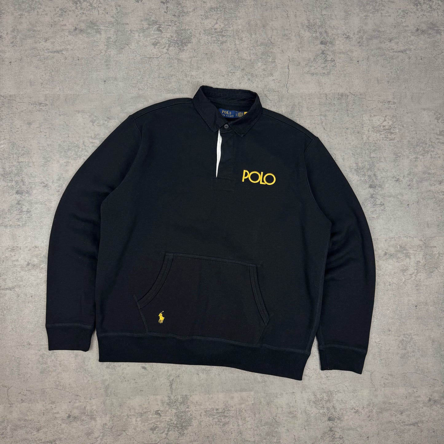 Polo Ralph Lauren Pullover - L