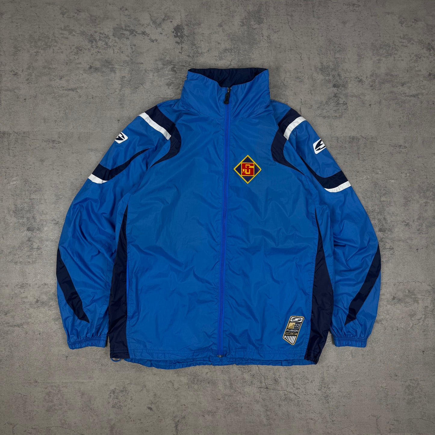 Saller Regen Sport Jacket - L