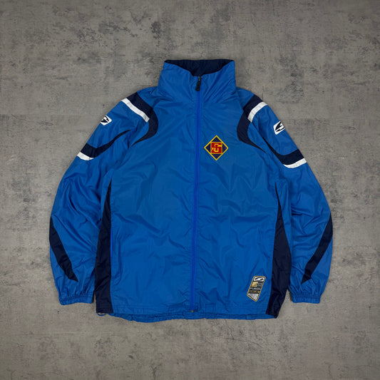 Saller Regen Sport Jacket - L