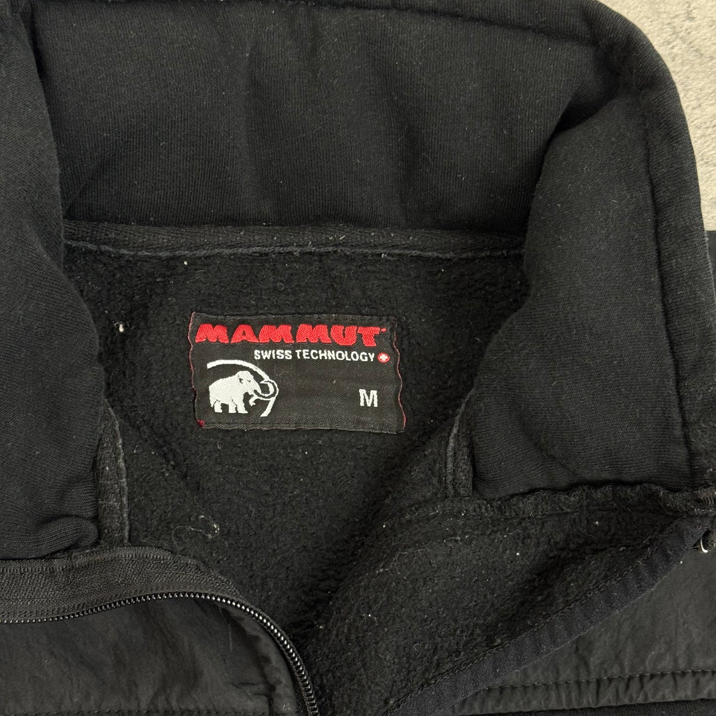 Mammut Jacket - M