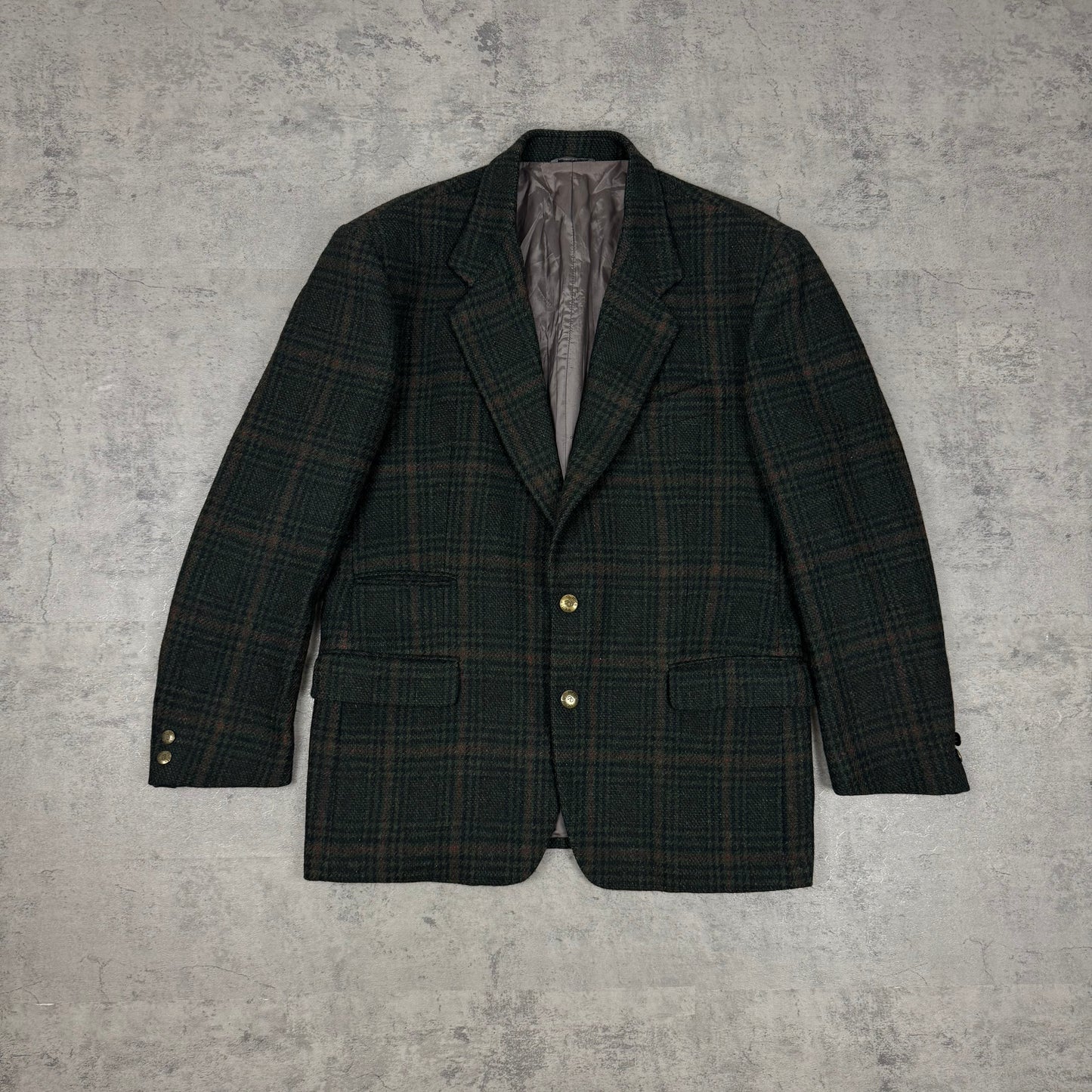 Valentino Oliver Edition Blazer - L