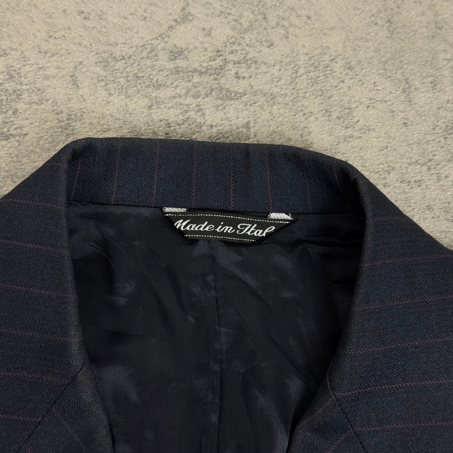Loro Piana Clasic Blazer (M)
