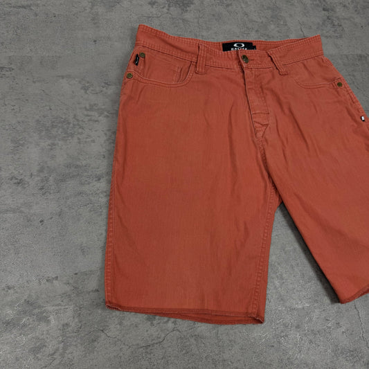 Oakley Chino Shorts - W34
