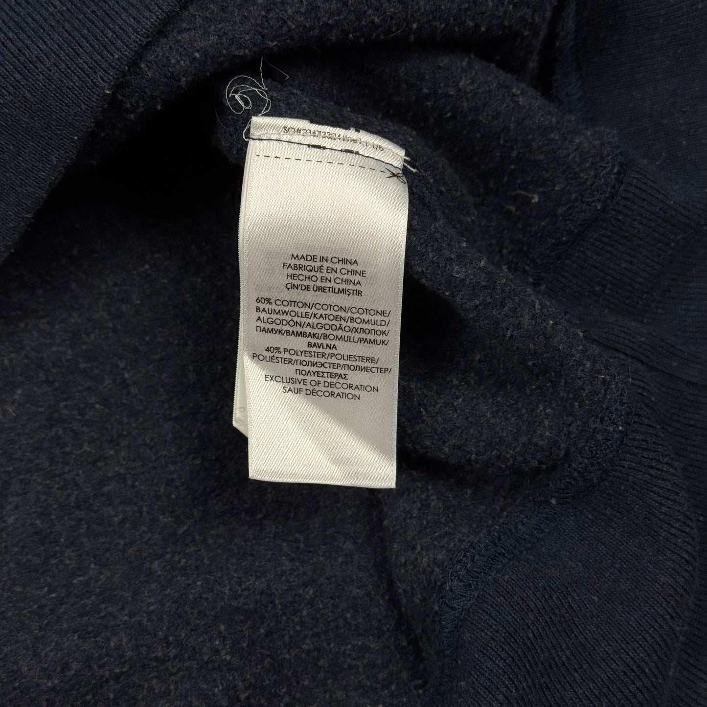 Polo Ralph Lauren Hoodie - M