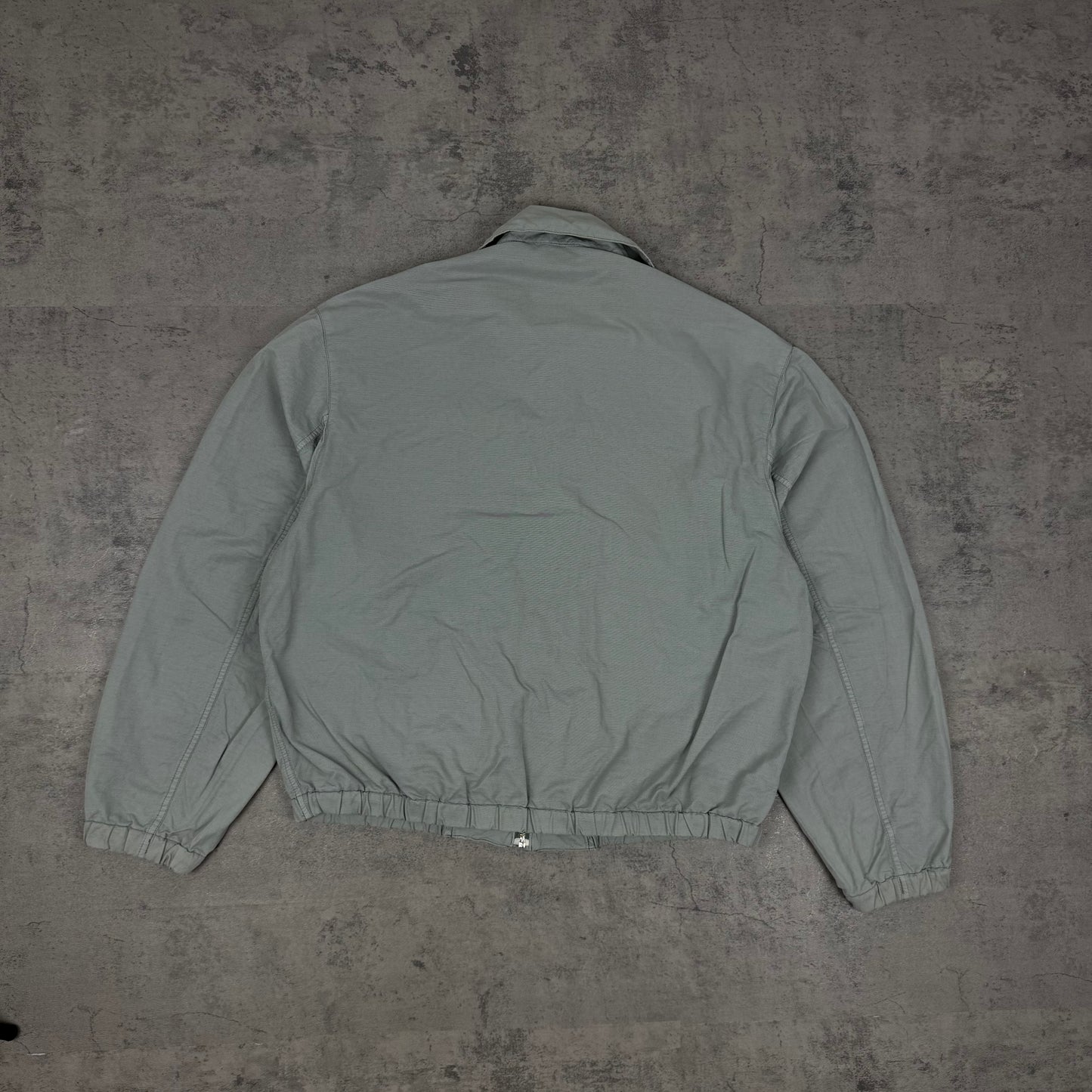 Fred Perry Bomber Jacket - L